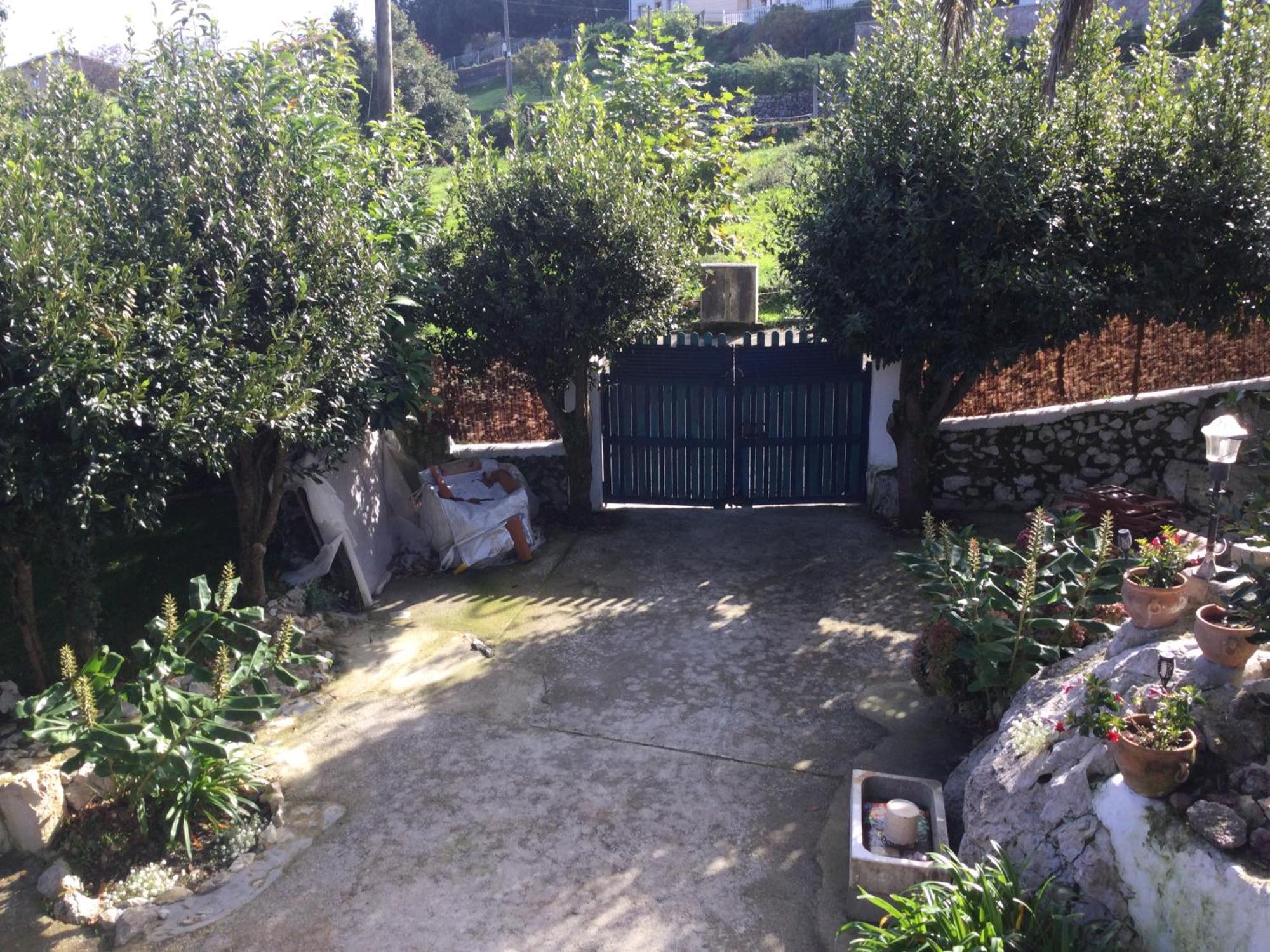 Villa Casa Jardin Rocablanca Llanes Celorio  Exterior foto